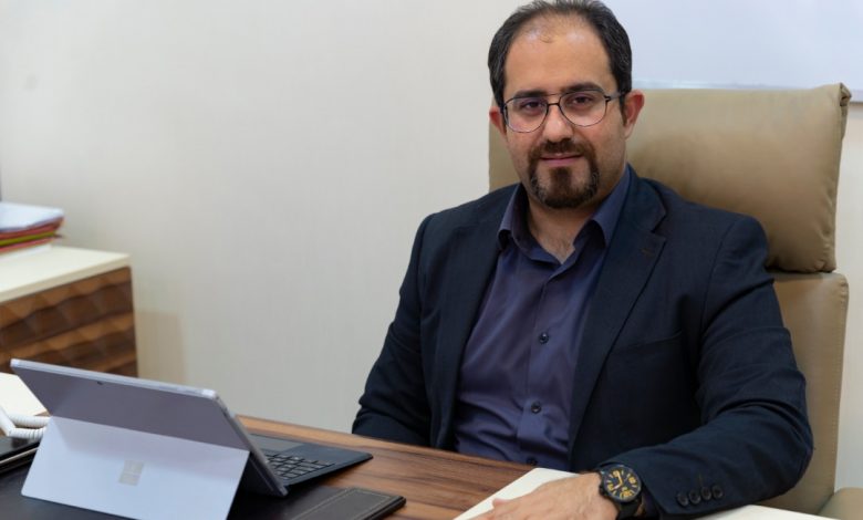 رایان ارتباط
