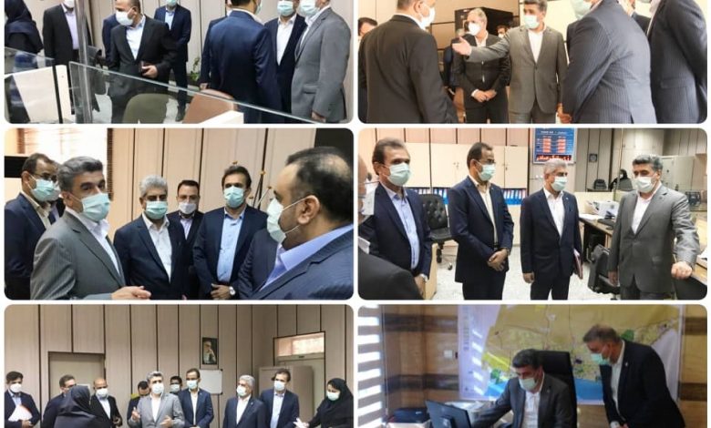بانک صادرات ایران