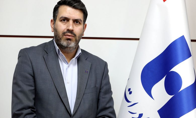 بانک صادرات ایران