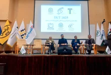 بررسی چالش‌های ناترازی انرژی با حضور ایرانسل در کنفرانس IKT