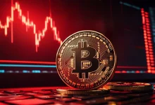 سقوط قیمت بیت‌کوین تا کجا ادامه دارد؟