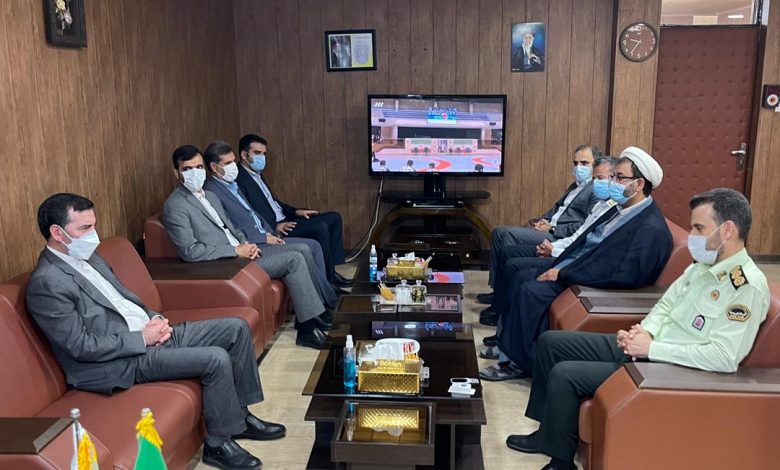 سازمان منطقه آزاد
