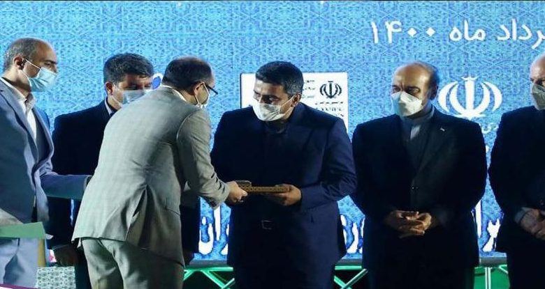 جواد فروغی