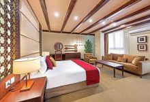 بهترین هتل های ۳ ستاره قشم؛ اقامتی مقرون‌ به‌ صرفه با خدماتی عالی