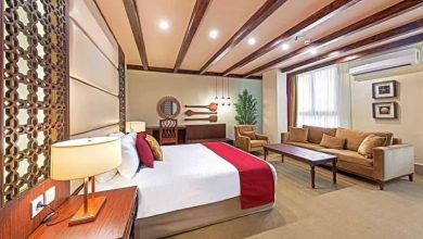 بهترین هتل های ۳ ستاره قشم؛ اقامتی مقرون‌ به‌ صرفه با خدماتی عالی