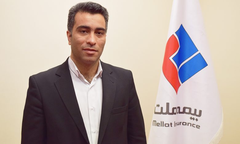 بیمه ملت