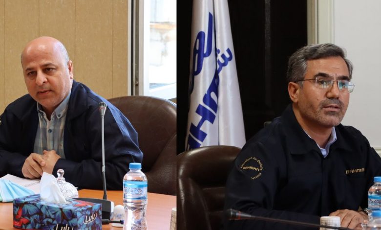 بهمن دیزل