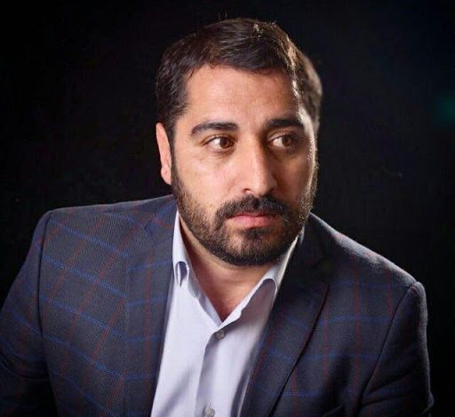 رئیس هیئت کشتی خراسان جنوبی