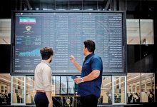 بورس کانال ۴ میلیونی را با قدرت پس گرفت