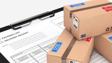 پکینگ لیست چیست و چه کاربردی دارد ؟