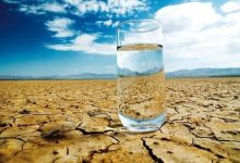 آب کم است؛ چگونه مصرف کنیم؟