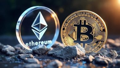 آخرین وضعیت بازار رمزارز‌ها در جهان