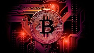 آخرین وضعیت بازار رمزارز‌ها در جهان