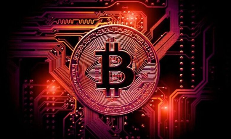 آخرین وضعیت بازار رمزارزها در جهان