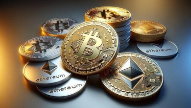 آخرین وضعیت بازار رمزارز_ها در جهان