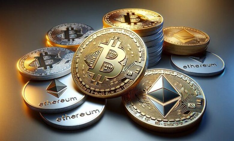 آخرین وضعیت بازار رمزارز_ها در جهان