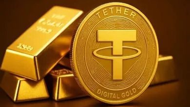 آخرین وضعیت بازار رمزارز‌ها در جهان