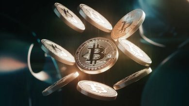 شناسایی انتقال مرموز بیت‌کوین