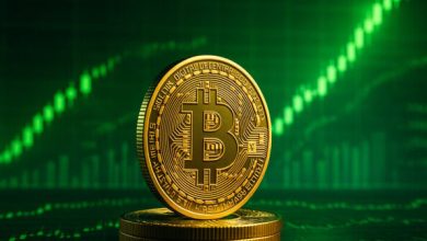 آخرین وضعیت بازار رمزارزها در جهان