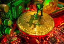 آخرین وضعیت بازار رمزارزها در جهان