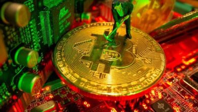 آخرین وضعیت بازار رمزارزها در جهان