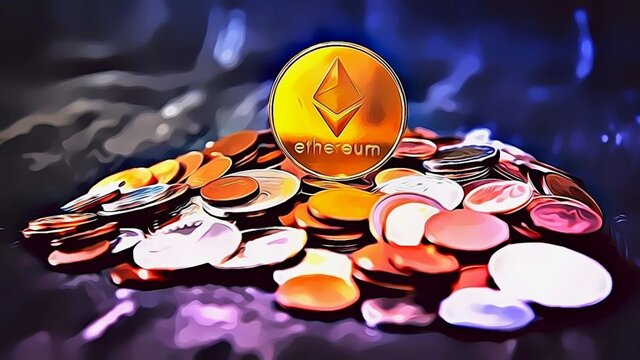 آخرین وضعیت بازار رمزارزها در جهان