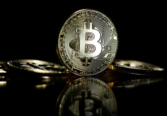 آخرین وضعیت بازار رمزارزها در جهان