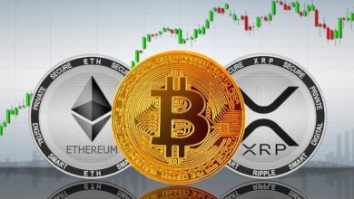 آخرین وضعیت بازار رمزارزها در جهان
