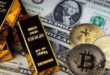 آخرین وضعیت بازار رمزارزها در جهان