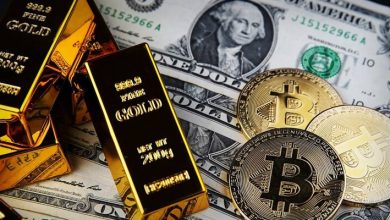 آخرین وضعیت بازار رمزارزها در جهان