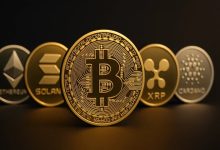 آخرین وضعیت بازار رمزارزها در جهان