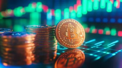 آخرین وضعیت بازار رمزارزها در جهان