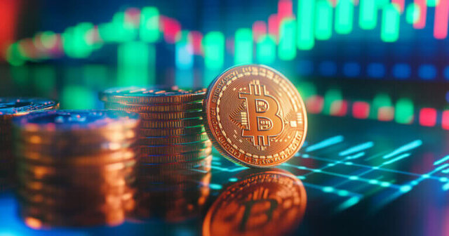آخرین وضعیت بازار رمزارزها در جهان