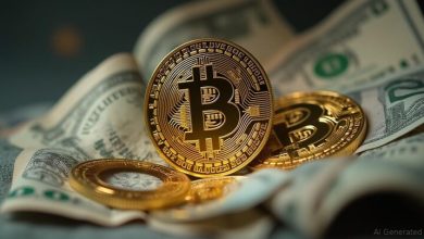 آخرین وضعیت بازار رمزارزها در جهان
