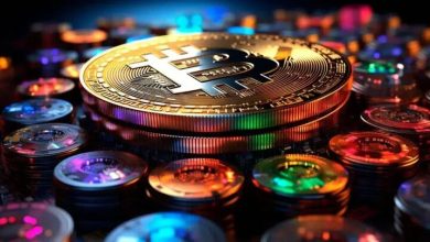 آخرین وضعیت بازار رمزارزها در جهان