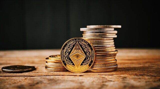 آخرین وضعیت بازار رمزارزها در جهان