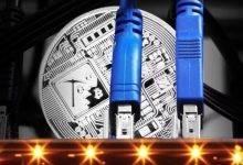 آخرین وضعیت بازار رمزارزها در جهان
