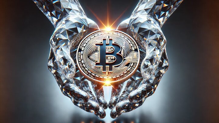 آخرین وضعیت بازار رمزارزها در جهان