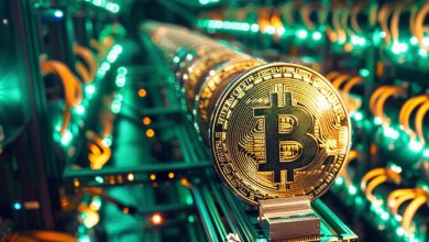 آخرین وضعیت بازار رمزارزها در جهان