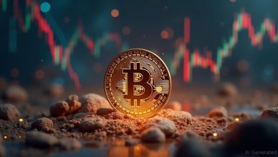 آخرین وضعیت بازار رمزارزها در جهان