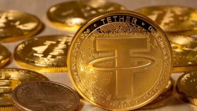 آخرین وضعیت بازار رمزارزها در جهان