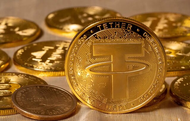 آخرین وضعیت بازار رمزارزها در جهان