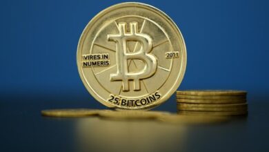 آخرین وضعیت بازار رمزارزها در جهان