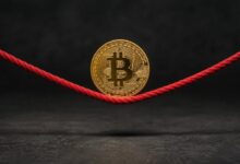 آخرین وضعیت بازار رمزارزها در جهان