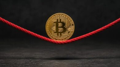 آخرین وضعیت بازار رمزارزها در جهان