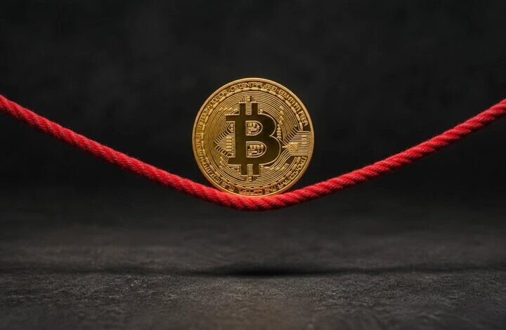 آخرین وضعیت بازار رمزارزها در جهان
