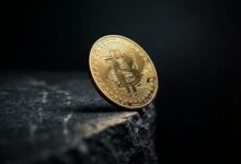 آخرین وضعیت بازار رمزارزها در جهان