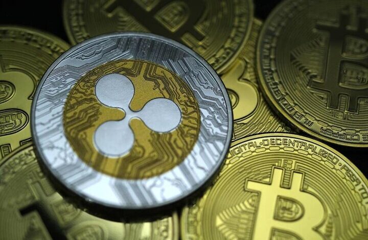 آخرین وضعیت بازار رمزارزها در جهان