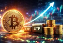 بیت‌کوین از فشار فروش عبور کرد