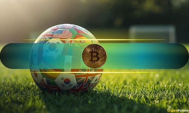 آخرین وضعیت بازار رمزارزها در جهان